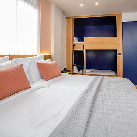 Artist Hotel - An Atlas Boutique Hotel Tel Aviv Dış mekan fotoğraf