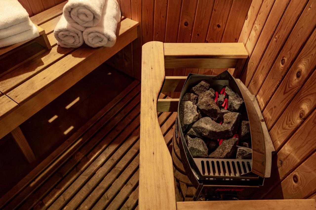 Artist Hotel - An Atlas Boutique Hotel Tel Aviv Dış mekan fotoğraf