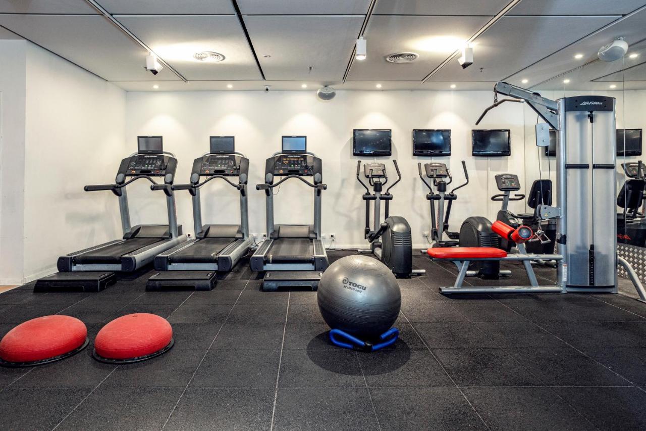 Artist Hotel - An Atlas Boutique Hotel Tel Aviv Dış mekan fotoğraf