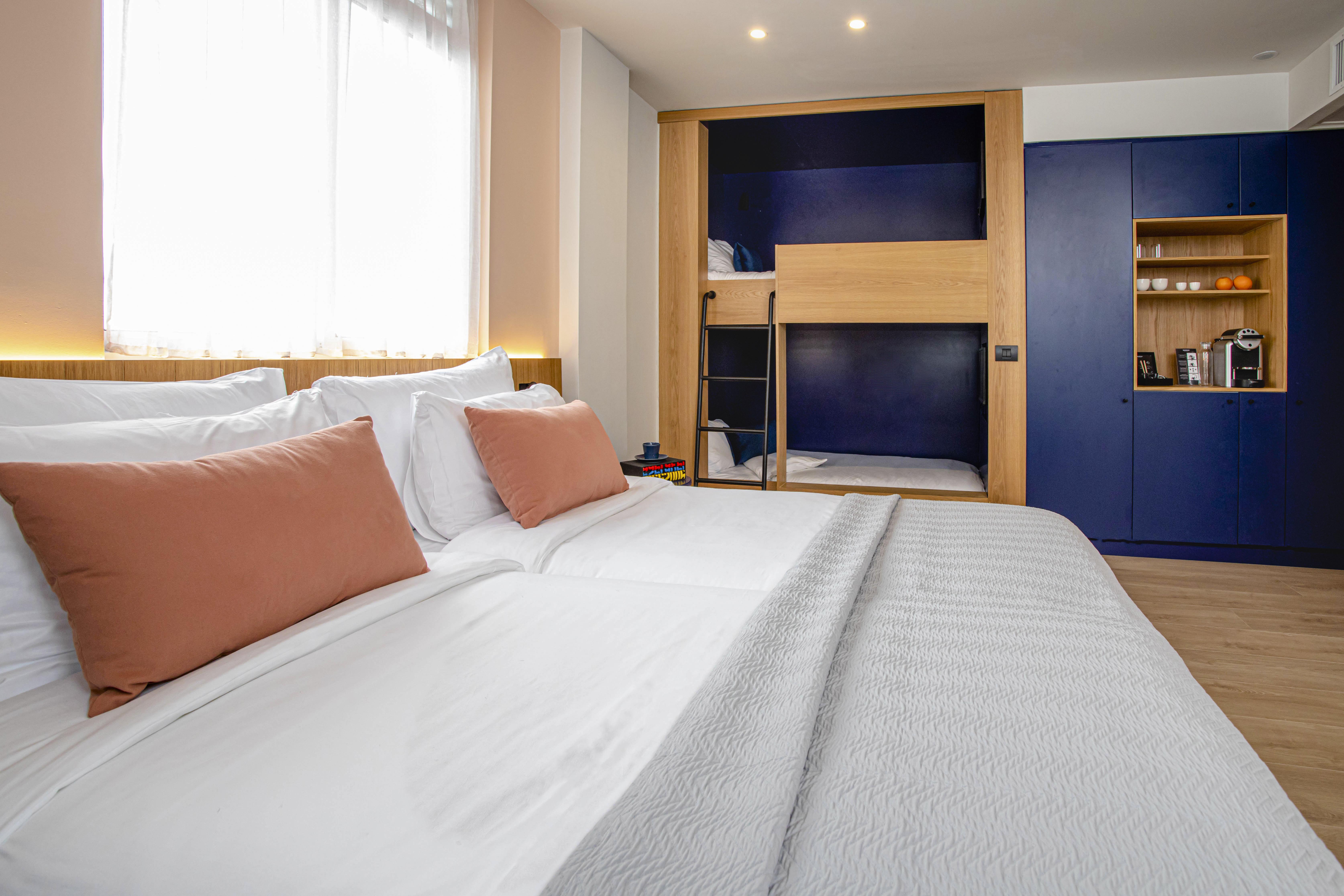 Artist Hotel - An Atlas Boutique Hotel Tel Aviv Dış mekan fotoğraf
