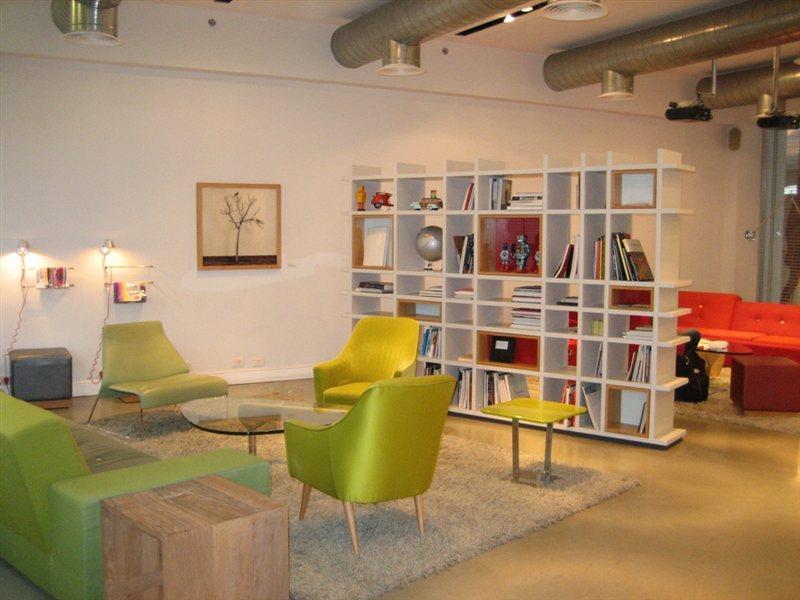 Artist Hotel - An Atlas Boutique Hotel Tel Aviv Dış mekan fotoğraf