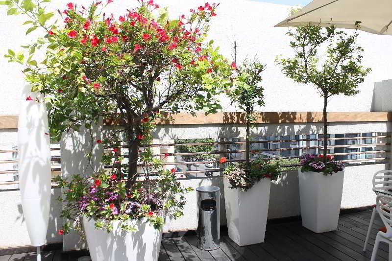 Artist Hotel - An Atlas Boutique Hotel Tel Aviv Dış mekan fotoğraf