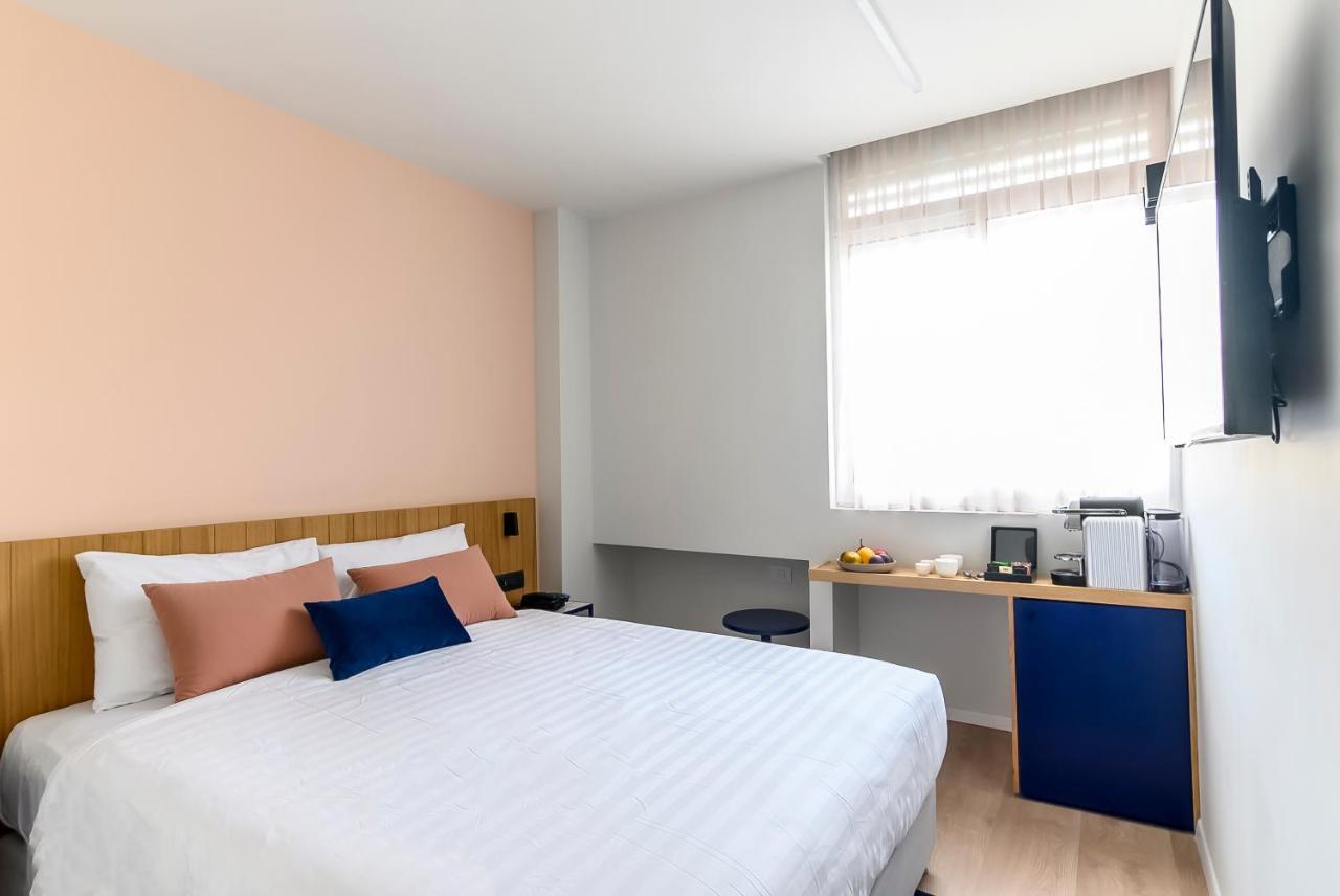 Artist Hotel - An Atlas Boutique Hotel Tel Aviv Dış mekan fotoğraf